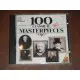 100 Classical Masterpieces. Vol. 2